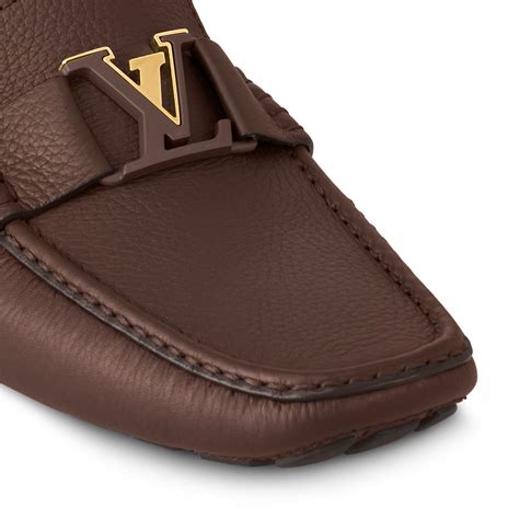 monte carlo moccasin louis vuitton|louis vuitton suede loafers.